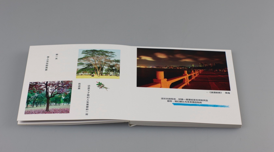 Photo Book Printing